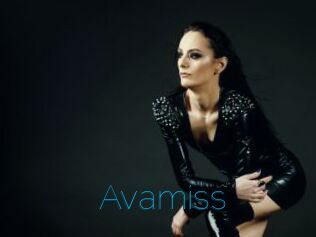 Avamiss