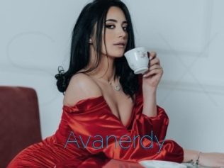 Avanerdy