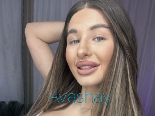 Avashay