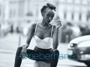 Avrieberhane