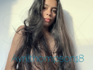 Avrilthompson18
