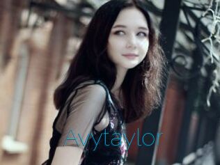 Avytaylor