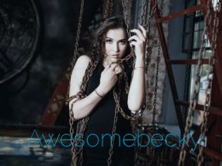 Awesomebecky
