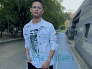 Axcelcullen