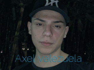 Axel_valezuela