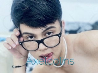 Axelcolins