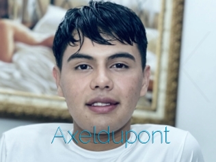Axeldupont