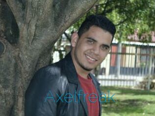Axelfreak