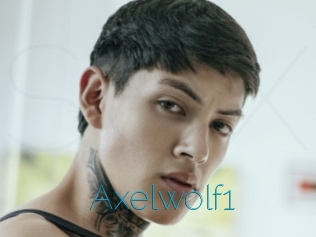 Axelwolf1
