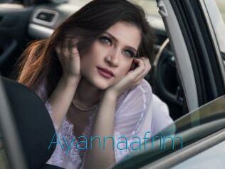 Ayannaafrim