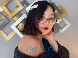 Ayasun