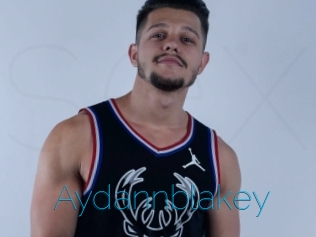 Aydannblakey