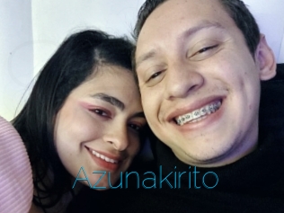 Azunakirito