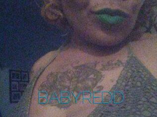 BABYREDD