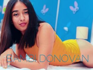 BAMBI_DONOVAN