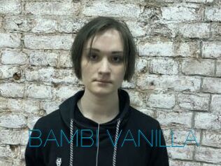 BAMBI_VANILLA