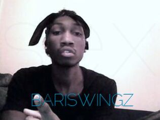 BARISWINGZ