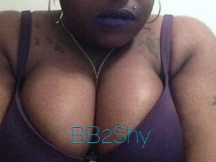 BB2Shy