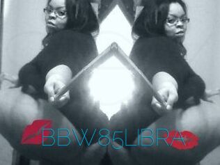BBW85LIBRA