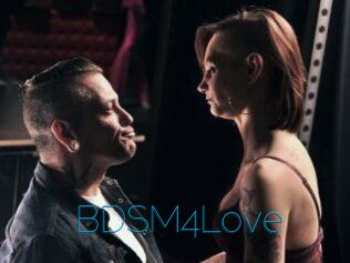 BDSM4Love
