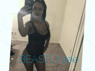 BEASTLYzee