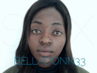 BELLADONN33