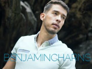 BENJAMINCHARNS