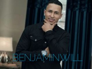 BENJAMINWILL