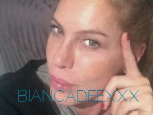 BIANCADEEXXX