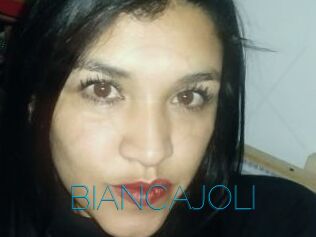 BIANCAJOLI
