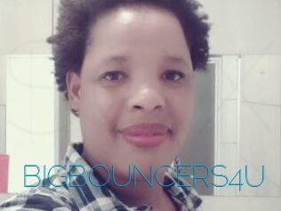 BIGBOUNCERS4U