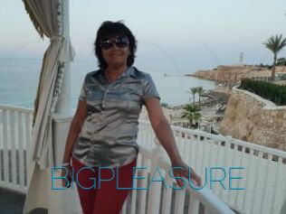 BIGPLEASURE