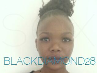 BLACKDIAMOND28