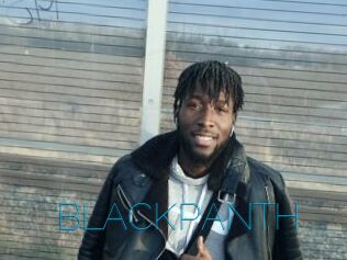 BLACKPANTH