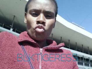 BLKTIGERESS