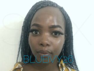 BLUEIVY26
