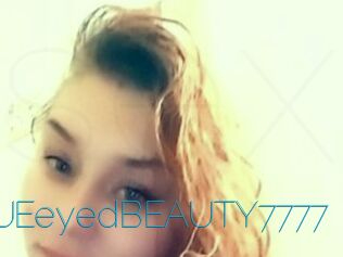 BLUEeyedBEAUTY7777