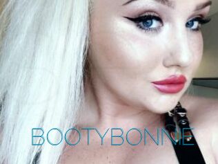 BOOTYBONNIE