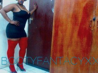 BOOTYFANTACYXX