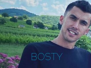 BOSTY