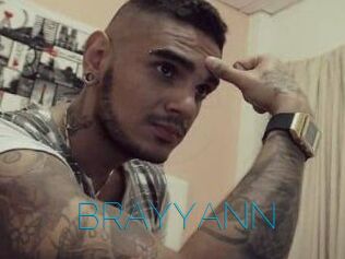 BRAYYANN