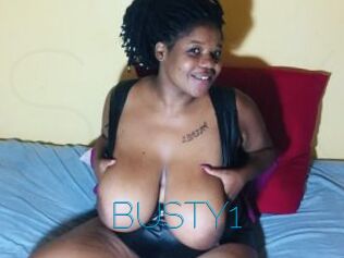 BUSTY1