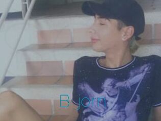 B_jorn