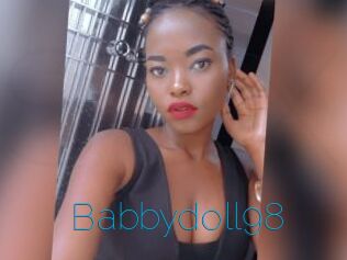 Babbydoll98