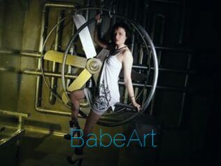 BabeArt