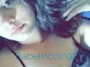 Babelincoln92
