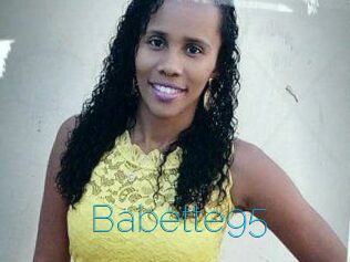 Babette95