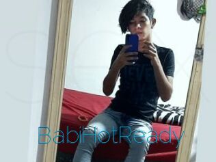 BabiHotReady