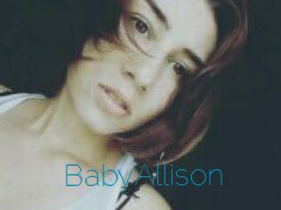 BabyAllison