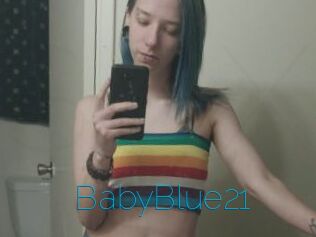 BabyBlue21